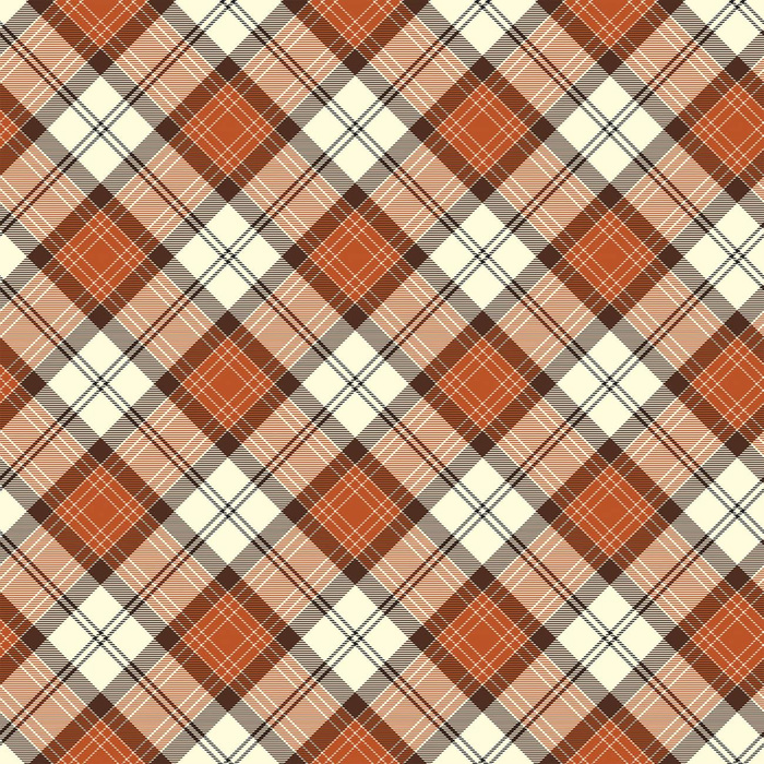 CHECK PAT. 9 - looped knit fabric