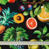 PARADISE FRUITS pat. 1 (PARADISE GARDEN) - Waterproof woven fabric