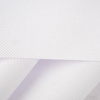 Waterproof woven fabric - WHITE