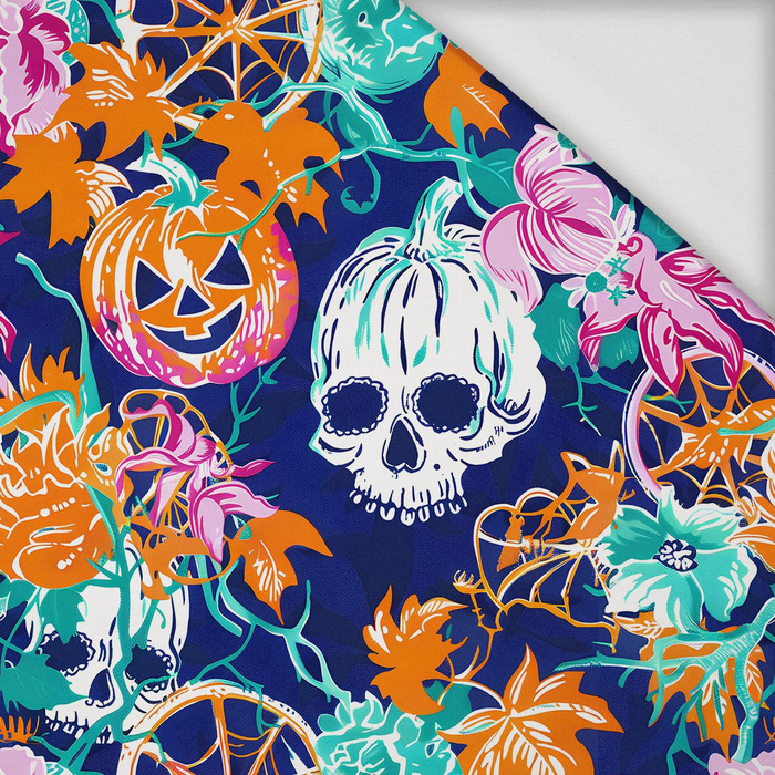 HALLOWEEN WZ. 29 - Jersey wiskozowy