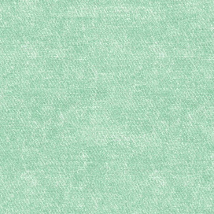 ACID WASH / MIĘTOWY - single jersey z elastanem
