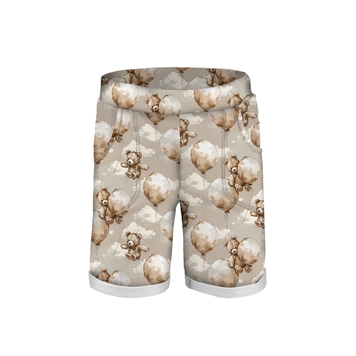 Little Nature WZ.15 - Viscose jersey