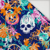 HALLOWEEN WZ. 29 - Woven Fabric for tablecloths
