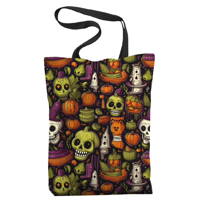 HALLOWEEN wz.12 - Softshell