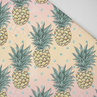 100CM TROPISCHE ANANASSE - HOME DECOR PREMIUM Webware