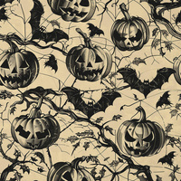 HALLOWEEN wz.4 - Panama 220g