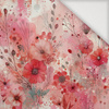 FLORAL REVERIE WZ. 5 - Woven Fabric for tablecloths