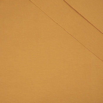 D-09 SENF - single jersey mit elastan TE210