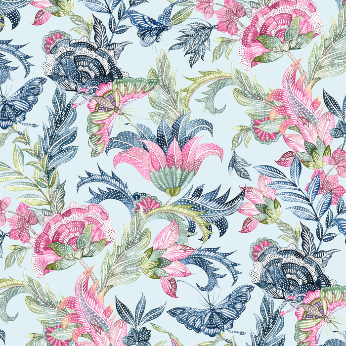 AMBATIK wz. 1 - Muślin bawełniany