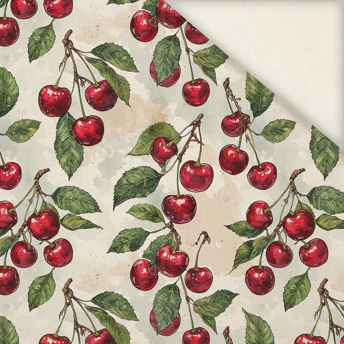TUTTI FRUTTI WZ. 26 - Linen 100%