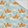 Little Nature WZ.14 - Waterproof woven fabric