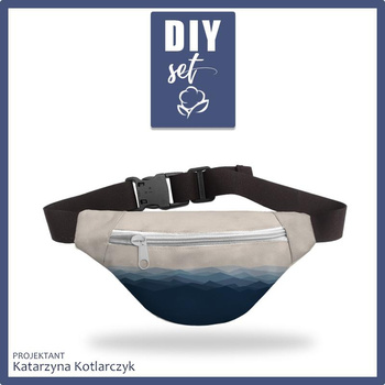 LEDVINKA JUNIOR - - HORY / béžová - velká