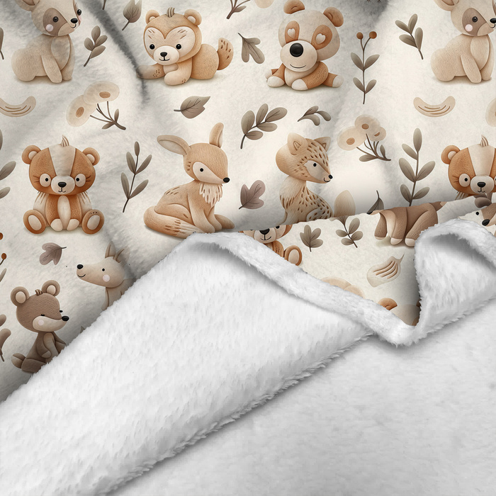 Little Nature WZ.16 - Plusz Minky