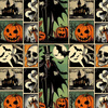 HALLOWEEN WZ. 63