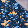 PAISLEY wz.12 - softshell