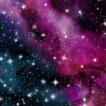 AKWARELOWA GALAKTYKA WZ. 8 - ortalion PUMI