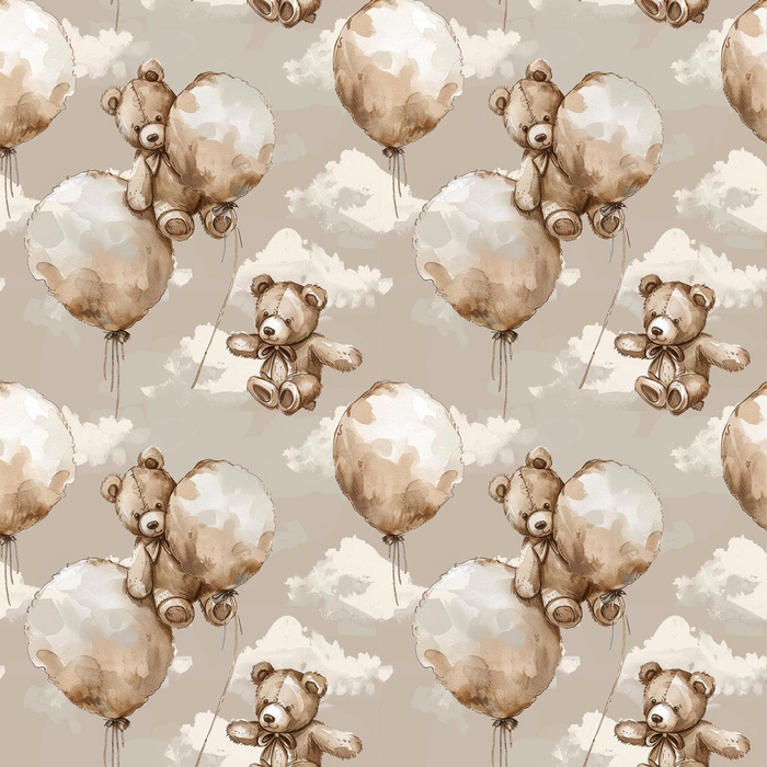 Little Nature WZ.15 - Baumwoll Webware