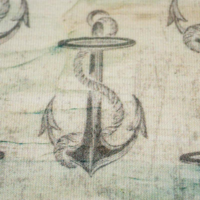 ANCHORS pat. 1 (SEA ABYSS)