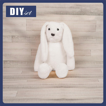 HASEN - WOLKE - Nähset