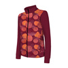 "MAX" CHILDREN'S TRAINING JACKET - GLITTER SKY LANTERNS (GLITTER AUTUMN) - Functional fabric (86/92)