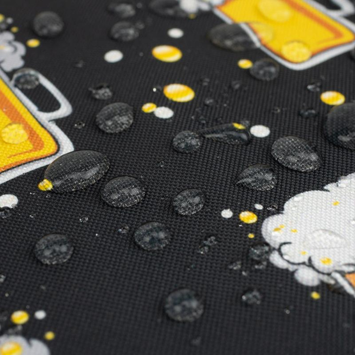 BEER - Waterproof woven fabric