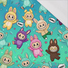 Creepy Cute WZ.3 - Sommersweat