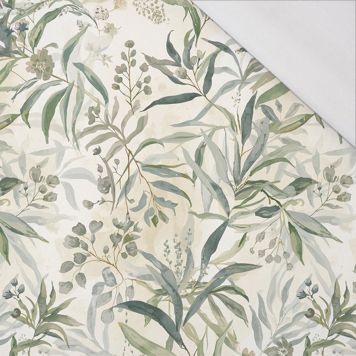PASTEL FLOWERS WZ. 29 - single jersey