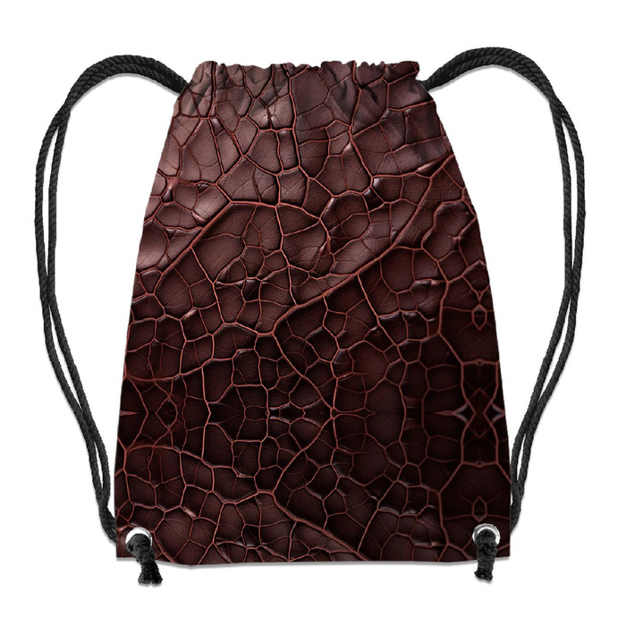 Leather Pattern wz.13 - Wintersweat angeraut mit Elastan ITY