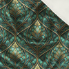 Stained Garden wz. 5 - Satin