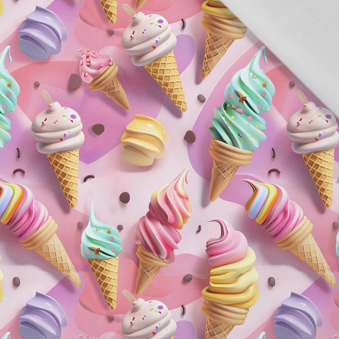 SWEETS WZ.16 - Baumwoll Webware