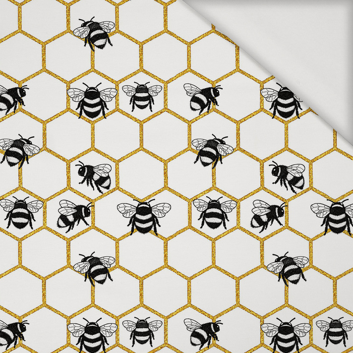 BEES WZ.1 - Jersey wiskozowy