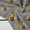 Busy Bee - Crepe