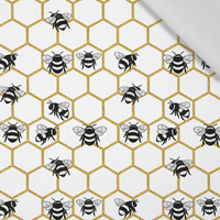 BEES WZ.1 - Cotton woven fabric