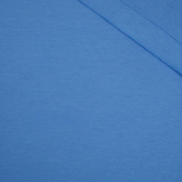 D-98 BLAU - T-Shirt Jersey aus 100% Baumwolle T140