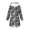 DAMENPARKA (ANNA) - PANDAS / minz - Softshell S