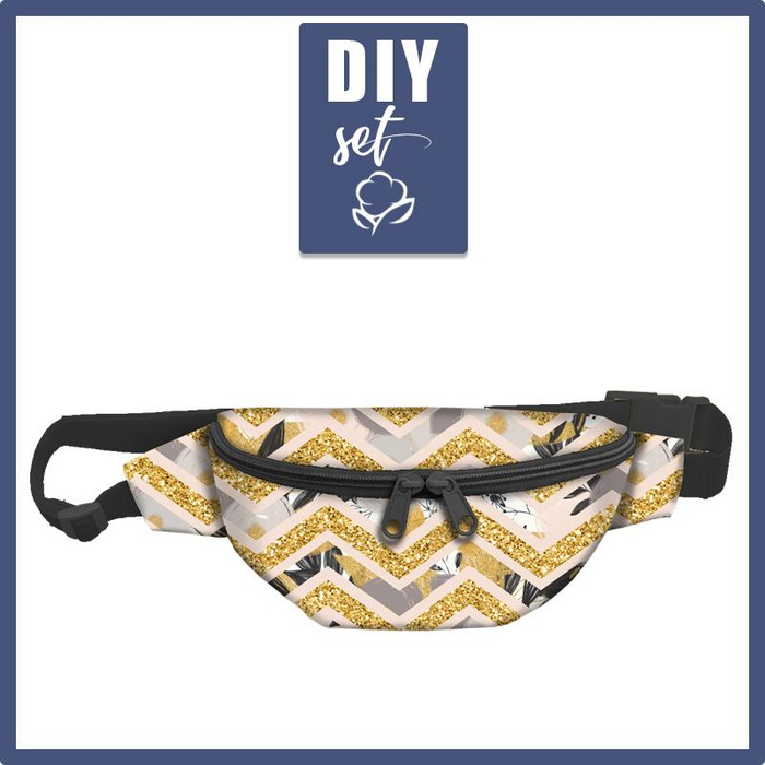 GERBERY - Sada ledvinka- malý