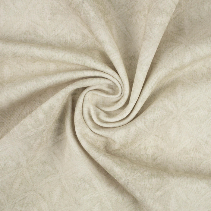 SEA MOSAIC (SEA ABYSS) - Nylon fabric PUMI