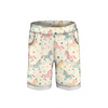 Little Nature WZ.9 - looped knit fabric