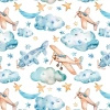 Little Nature WZ.13 - Plusz Minky