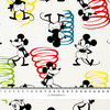 MOUSE PAT. 5 - single jersey