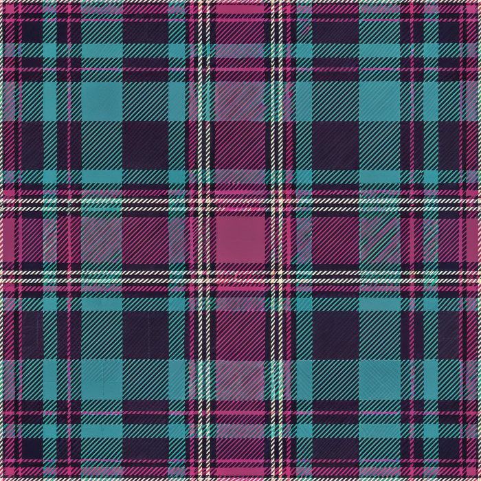 CHECK PAT. 30 - Woven Fabric for tablecloths