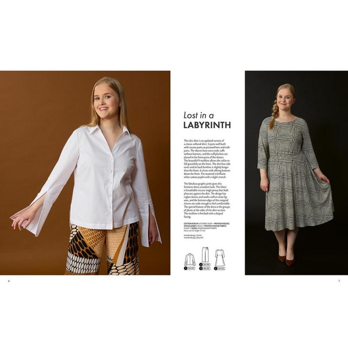 Ottobre Woman 5/2022 (en)