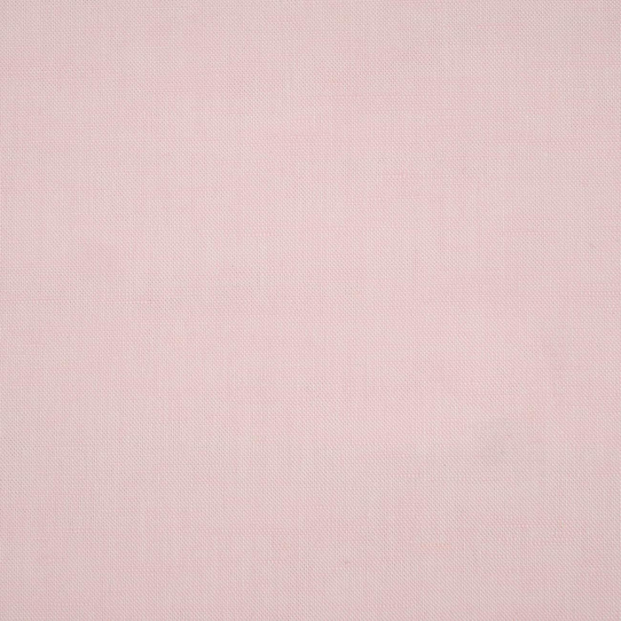 HELLPINK - LEINEN MIT BAUMWOLLE