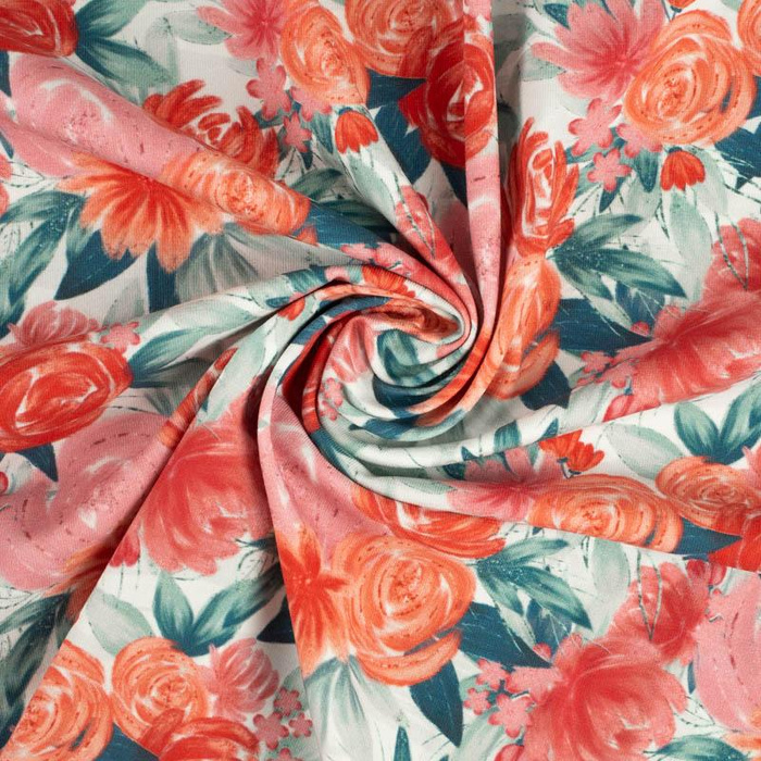 RŮŽE A PIVOŇKY vz. 2