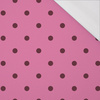 POLKA DOTS WZ. 11 - single jersey 