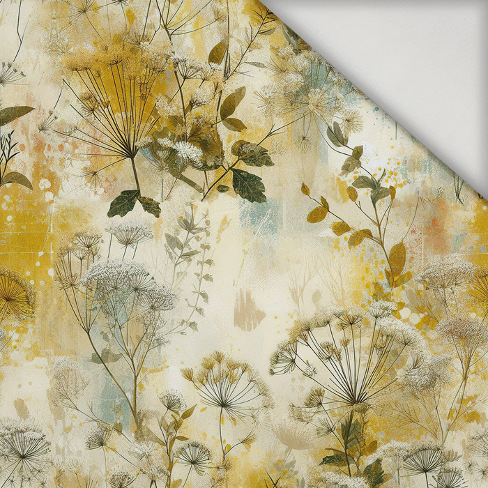 FLORAL REVERIE WZ. 6 - lycra 300g