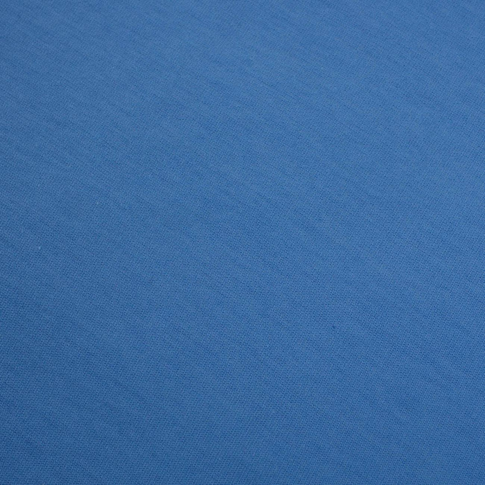 Jersey 100 % Baumwolle, 140 g - BLAU (D-98)
