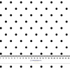 POLKA DOTS WZ. 2 - quick-drying woven fabric
