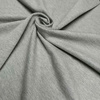 T-Shirt Jersey HEAVY 260 g/m² aus 100% Baumwolle - GRAUER MELANGE