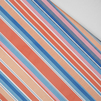 RETRO GEOMETRIC WZ. 10 - Panama 220g
